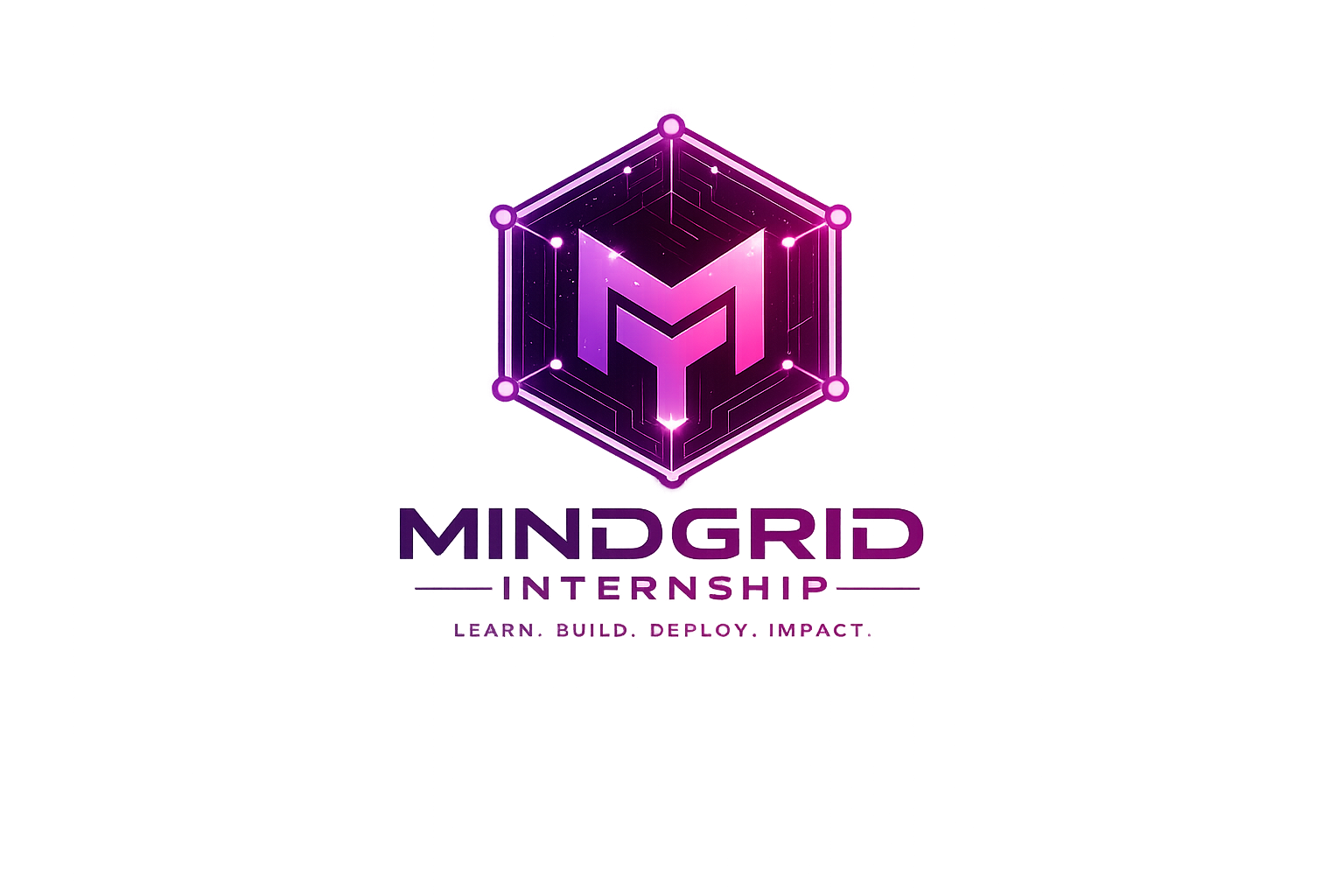 Mindgrid Internship